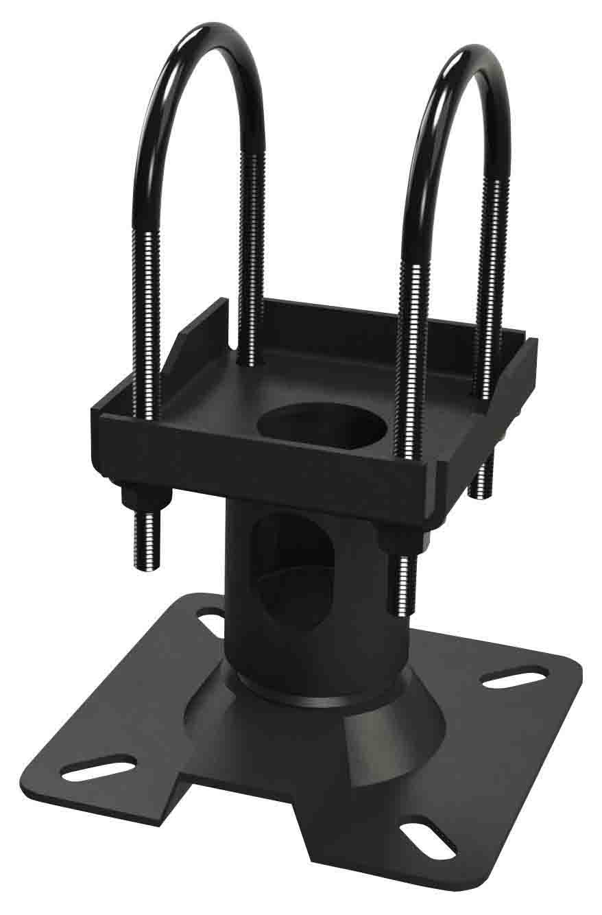 VMP's New TCA-1 Truss Ceiling Adaptor Now Shipping
