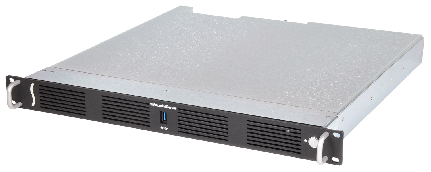 Sonnet Announces Thunderbolt 3 to PCIe Expansion System 1U