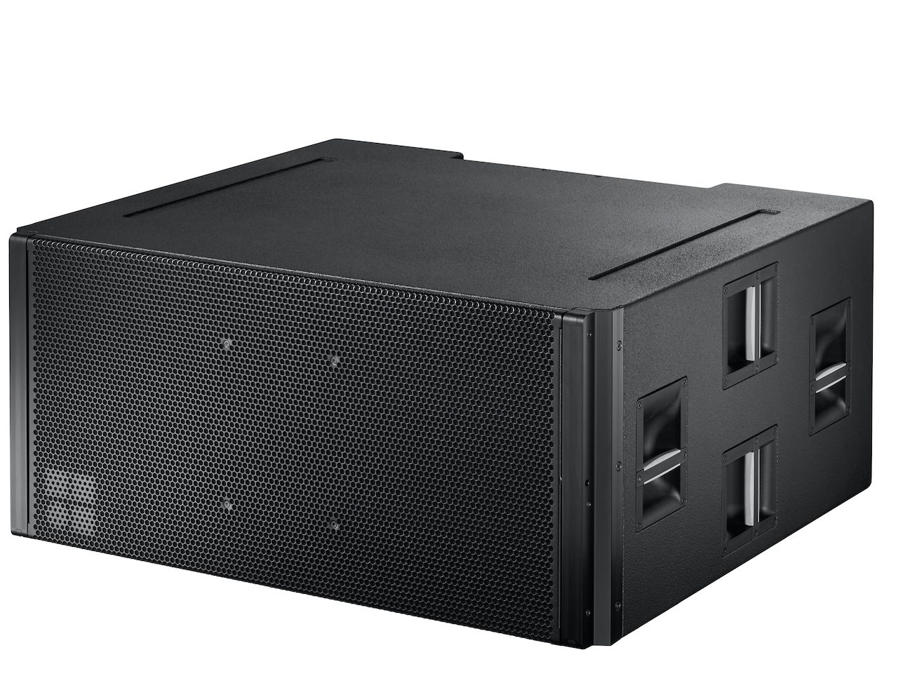 d&b audiotechnik launches the newest innovation to the SL-Series: the ...