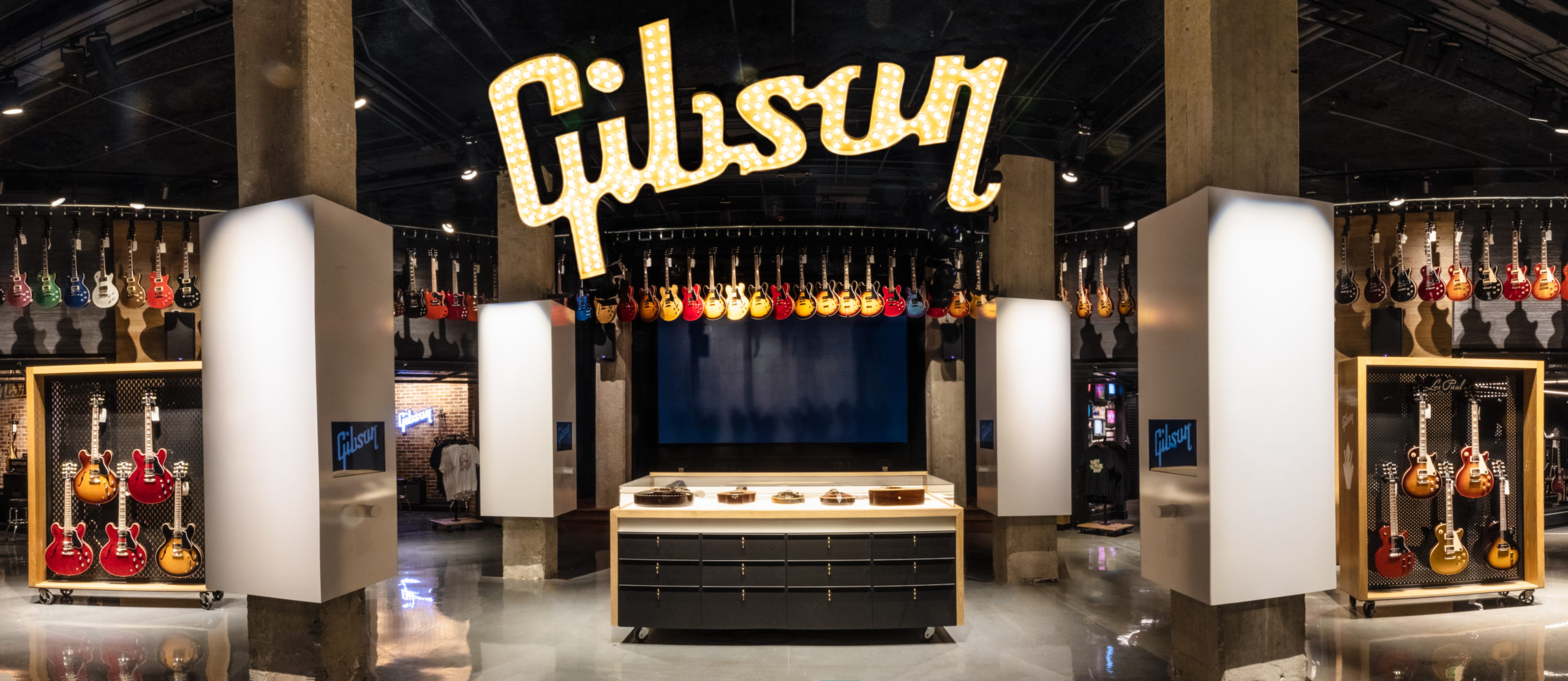 Gibson services will be private in Omaha