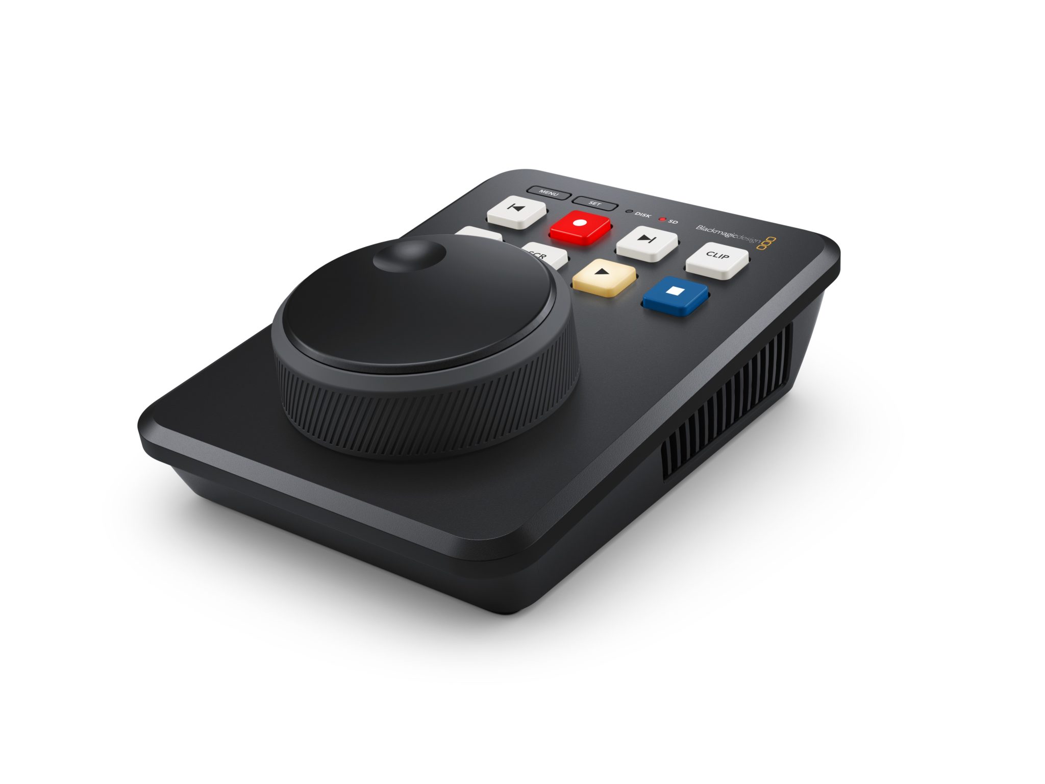 blackmagic desktop video player