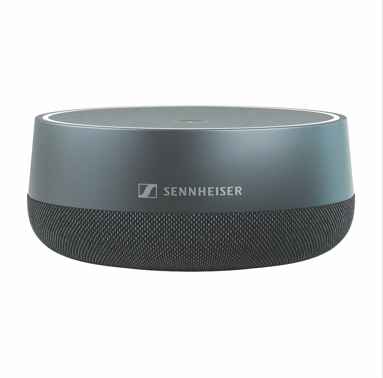 Sennheiser TeamConnect Intelligent Speaker - Sound & Video Contractor