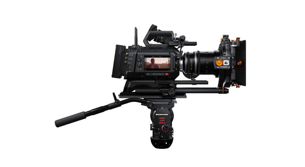 Blackmagic Design Announces New Blackmagic URSA Cine 12K - Sound ...