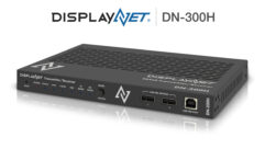 DisplayNet DN-300 Series