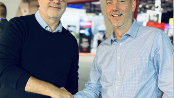 PlexusAV's signs a distribution agreement with Netchange: a significant step that opens up exciting growth opportunities in the dynamic Netherlands market.