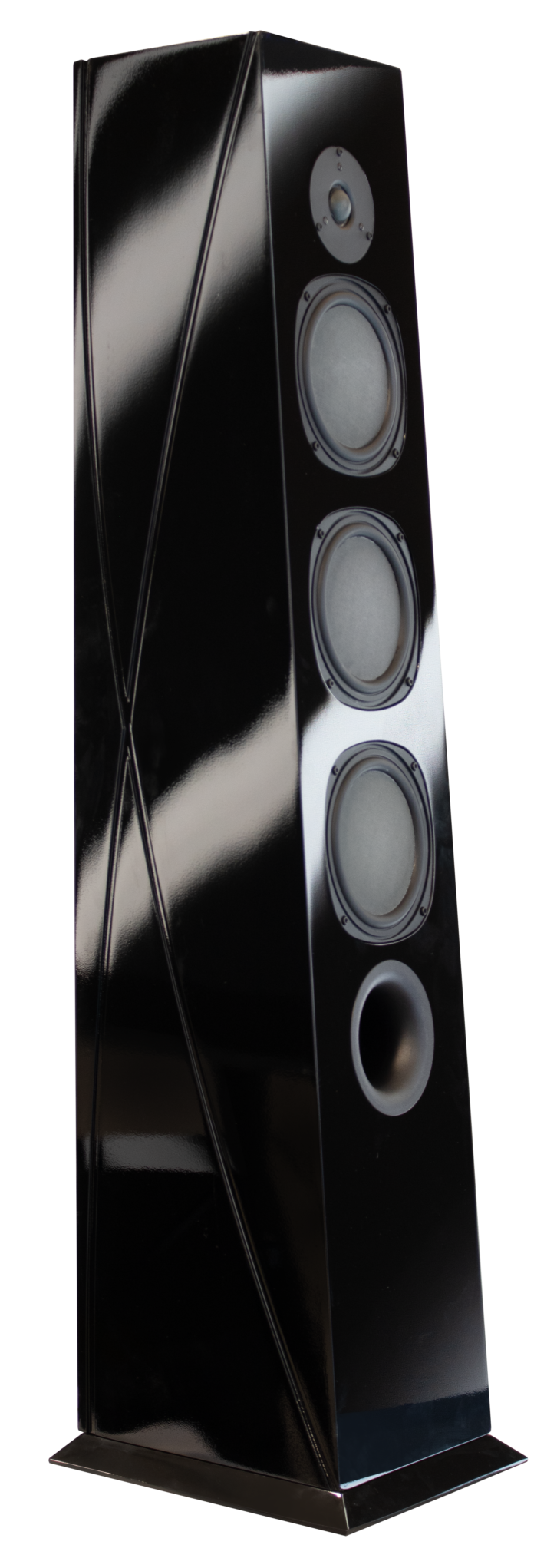 SoundTube's PhaseTech Premier Lux 950 speaker