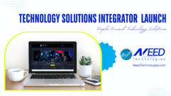 Need Technologies, a Technology Solutions Integration Firm